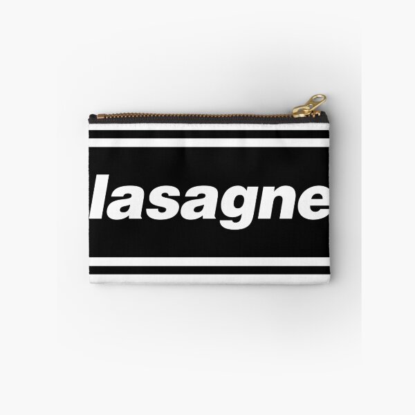 Item preview, Lasagne designed and sold by C-Q-B.