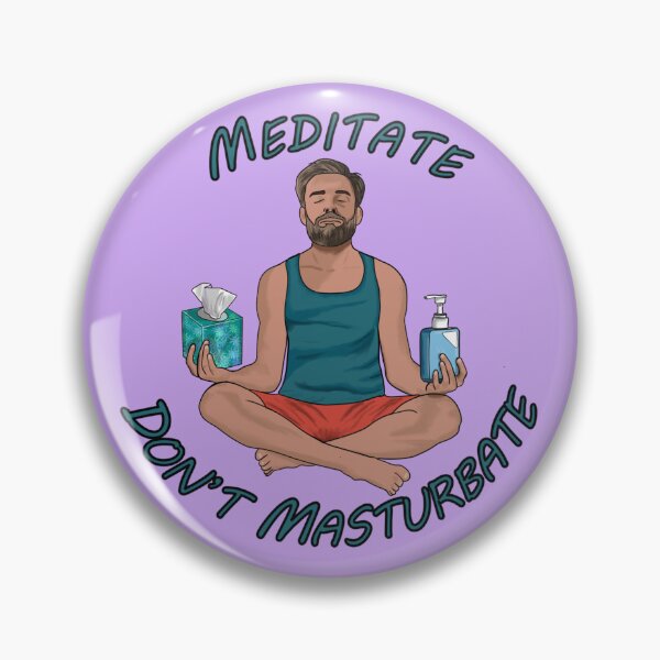 Item preview, Meditate designed and sold by Weird Atlantic way .