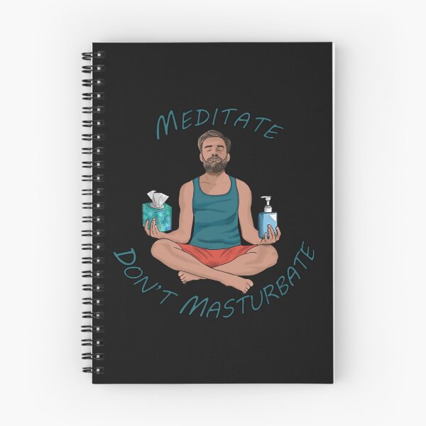 Item preview, Meditate designed and sold by Weird Atlantic way .