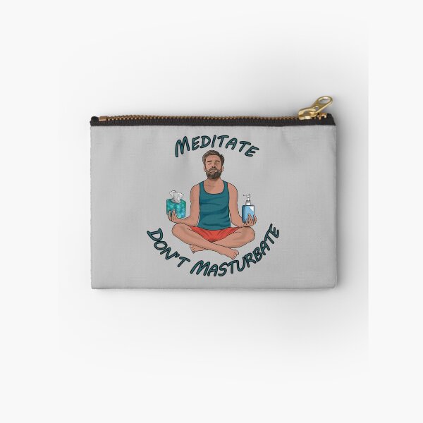 Item preview, Meditate designed and sold by Weird Atlantic way .