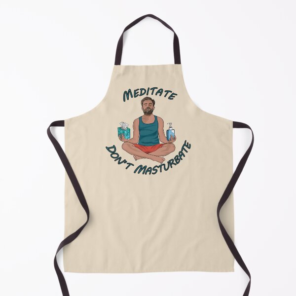 Item preview, Meditate designed and sold by Weird Atlantic way .