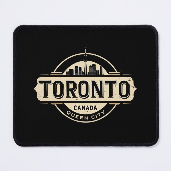 Item preview, Toronto - Canada designed and sold by GoodOldVintage.