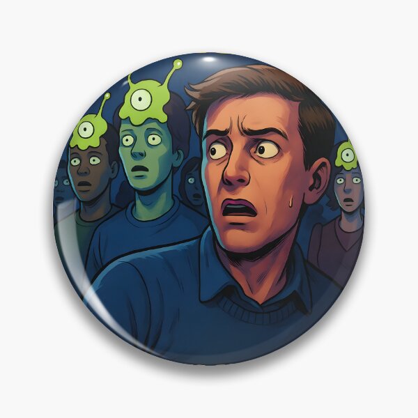 Item preview, BrainSlugs: Mind Control Coming Faster Than You Could Imagine designed and sold by NeuroPsychWar.