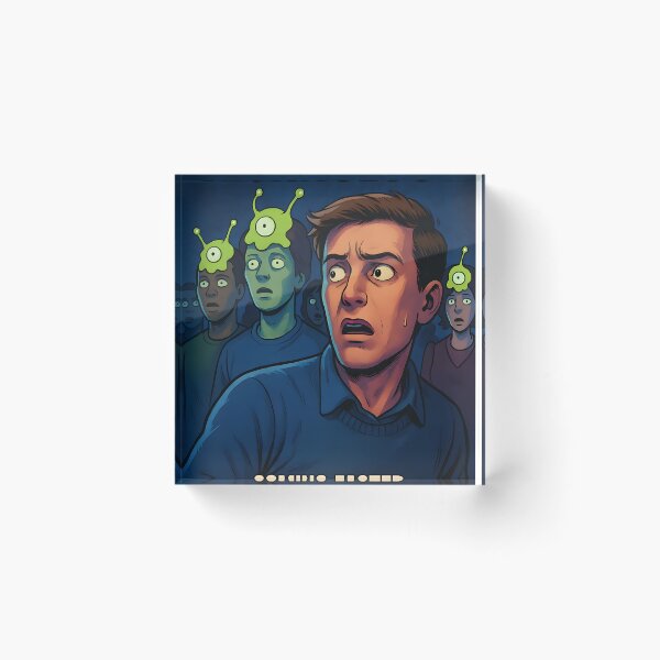 Item preview, BrainSlugs: Mind Control Coming Faster Than You Could Imagine designed and sold by NeuroPsychWar.
