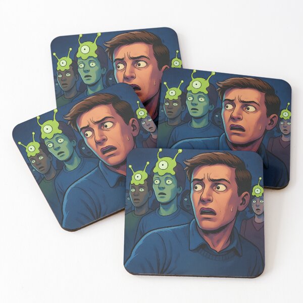 Item preview, BrainSlugs: Mind Control Coming Faster Than You Could Imagine designed and sold by NeuroPsychWar.