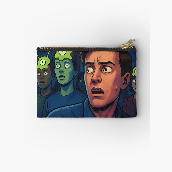 Item preview, BrainSlugs: Mind Control Coming Faster Than You Could Imagine designed and sold by NeuroPsychWar.