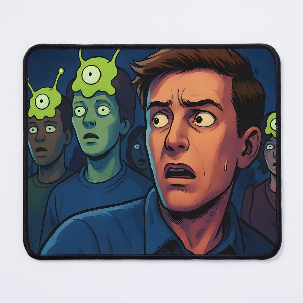 Item preview, BrainSlugs: Mind Control Coming Faster Than You Could Imagine designed and sold by NeuroPsychWar.