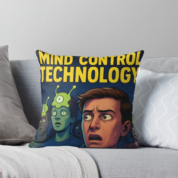 Item preview, BrainSlugs: Mind Control Coming Faster Than You Could Imagine designed and sold by NeuroPsychWar.