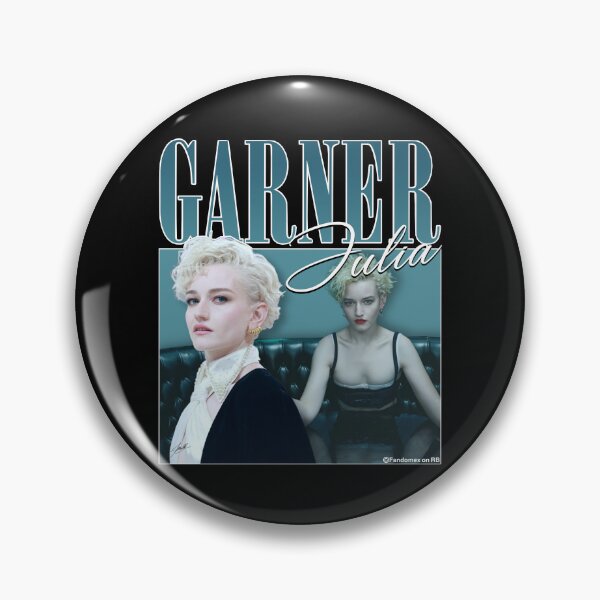 Item preview, JULIA GARNER DESIGN | Julia Garner design designed and sold by Fandomex.