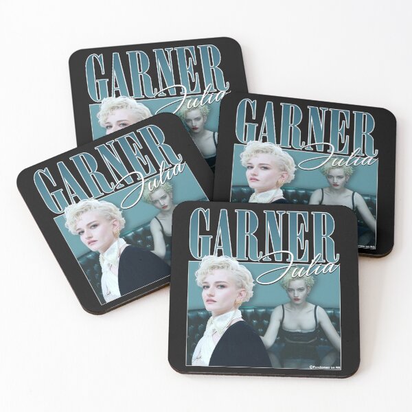 Item preview, JULIA GARNER DESIGN | Julia Garner design designed and sold by Fandomex.