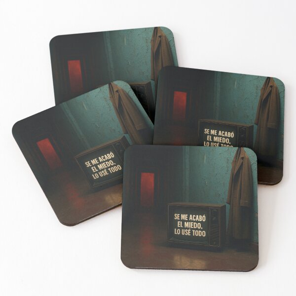 Item preview, Bravery Recharge designed and sold by K∆T.