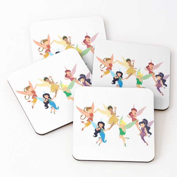 Item preview, Fairies designed and sold by dauwdruppel.