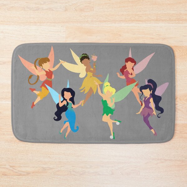 Item preview, Fairies designed and sold by dauwdruppel.