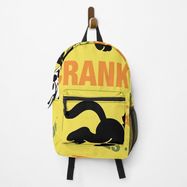 Item preview, Felix the Cat - Crank & Claw Club Seattle designed and sold by VoglR.