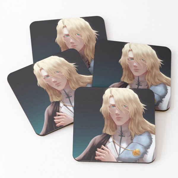 Item preview, Jugram Haschwalth designed and sold by kayomin.