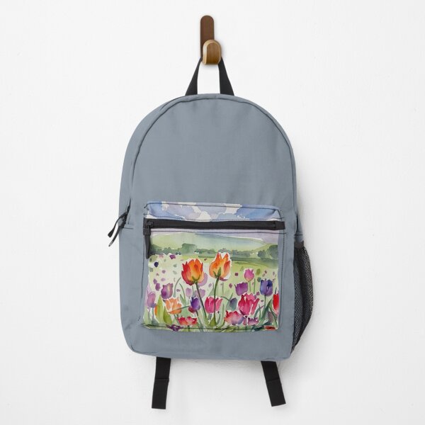 Item preview, Glorious Devon(watercolour + AI) designed and sold by artsmeow.