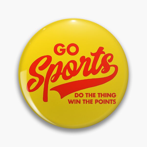Item preview, Go Sports designed and sold by mariahblythedesigns.