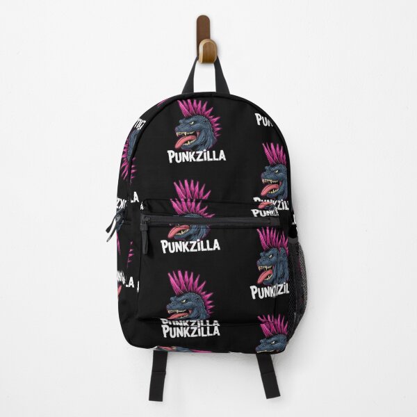 Item preview, Punkzilla designed and sold by Linework Studio.