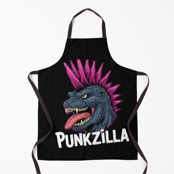 Item preview, Punkzilla designed and sold by Linework Studio.