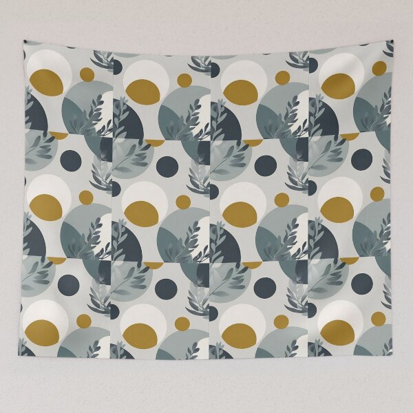 Item preview, Minimalist Pattern designed and sold by PatronesKawai.