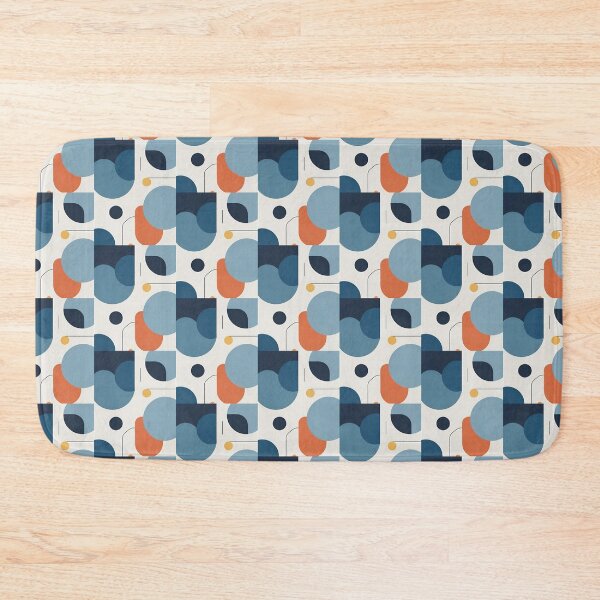 Item preview, Minimalist Pattern designed and sold by PatronesKawai.