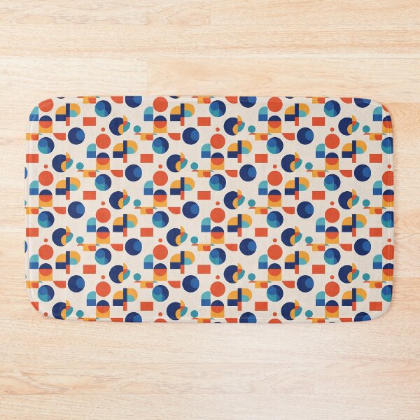 Item preview, Minimalist Pattern designed and sold by PatronesKawai.
