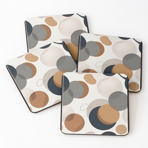 Item preview, Minimalist Pattern designed and sold by PatronesKawai.