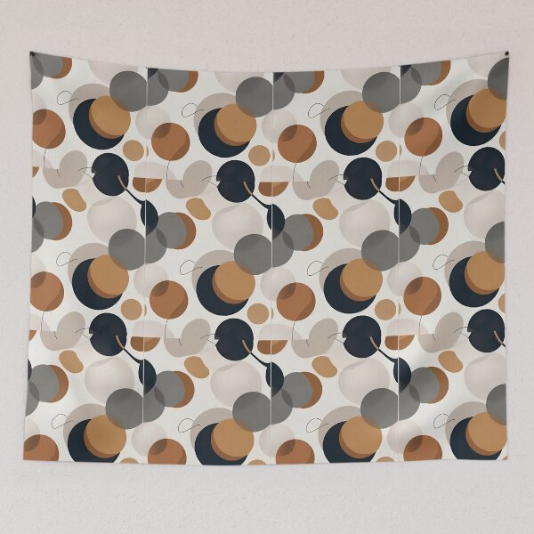 Item preview, Minimalist Pattern designed and sold by PatronesKawai.