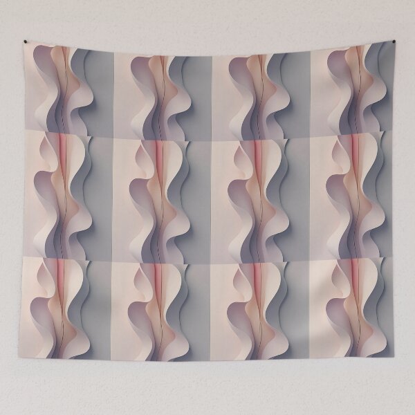 Item preview, Minimalist Pattern designed and sold by PatronesKawai.