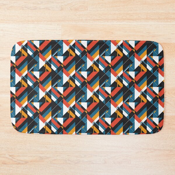 Item preview, Minimalist Pattern designed and sold by PatronesKawai.