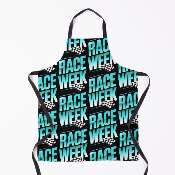 Item preview, Race Week designed and sold by ZooStateofMind.