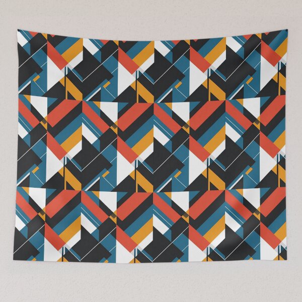 Item preview, Minimalist Pattern designed and sold by PatronesKawai.
