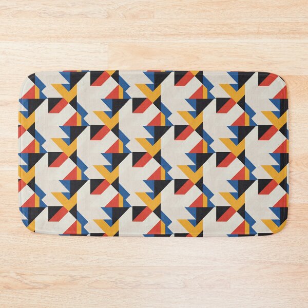 Item preview, Minimalist Pattern designed and sold by PatronesKawai.