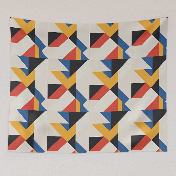 Item preview, Minimalist Pattern designed and sold by PatronesKawai.