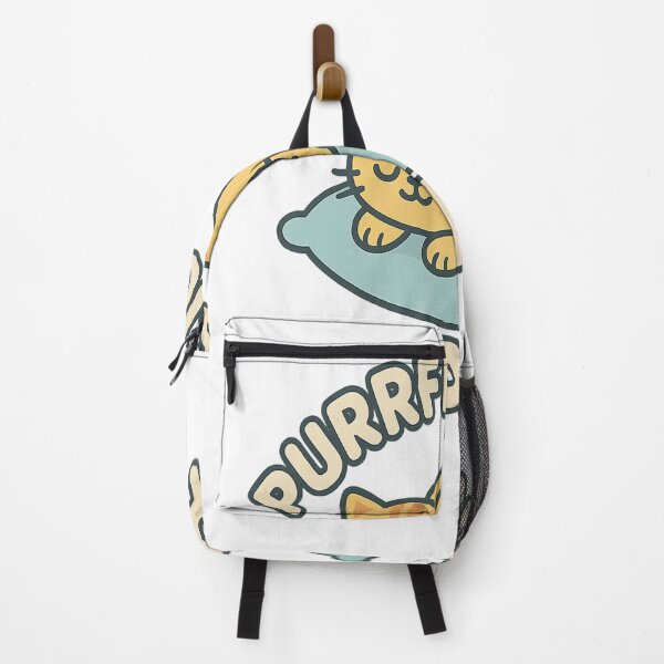 Item preview, Purrfessional Napper designed and sold by Inklyst.