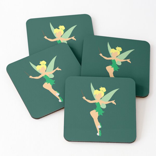 Item preview, Tinkerbell 2 designed and sold by dauwdruppel.