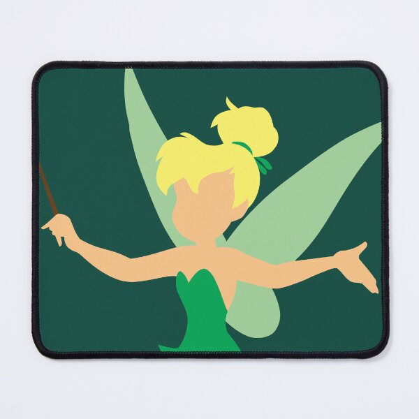 Item preview, Tinkerbell 2 designed and sold by dauwdruppel.