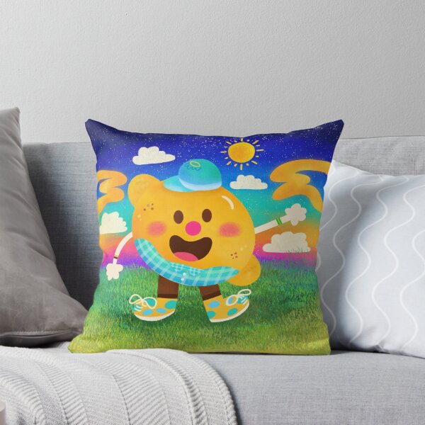 Item preview, Lemon Boy designed and sold by PhotoArt by MM.