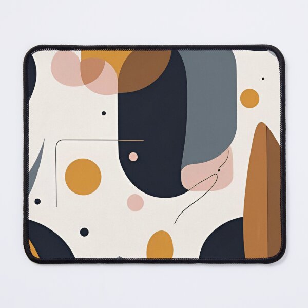 Item preview, Minimalist Pattern designed and sold by PatronesKawai.