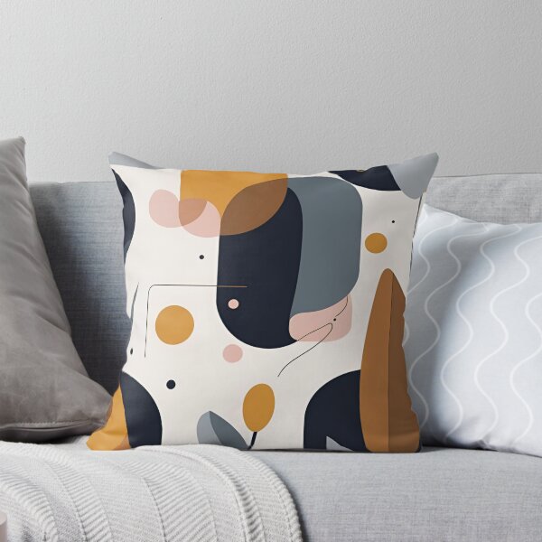 Item preview, Minimalist Pattern designed and sold by PatronesKawai.