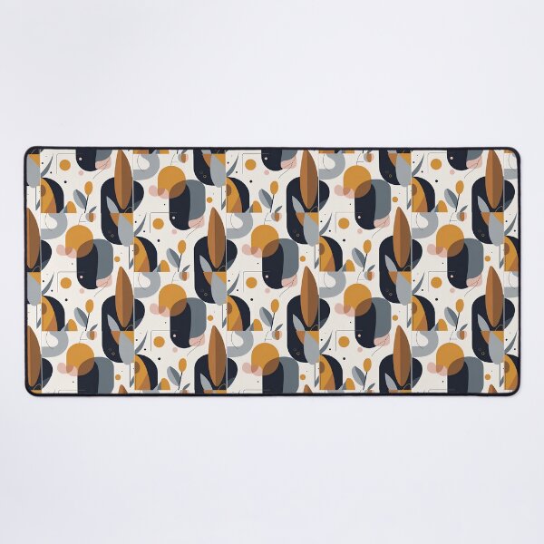 Item preview, Minimalist Pattern designed and sold by PatronesKawai.