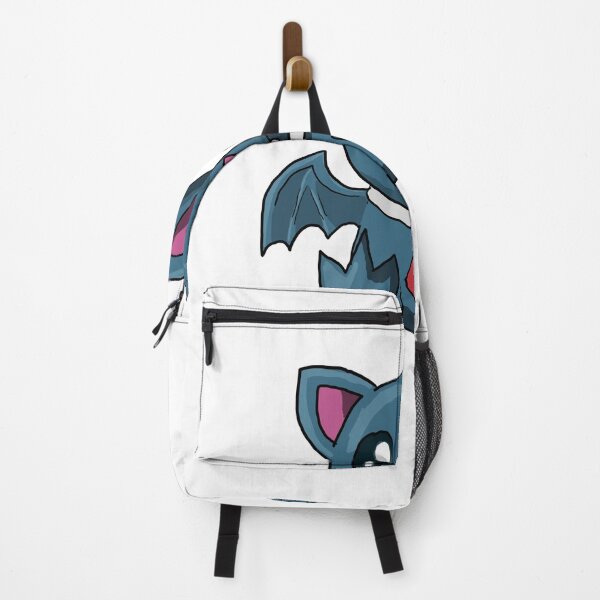 Item preview, cute bat with tie designed and sold by MaykoHGP.