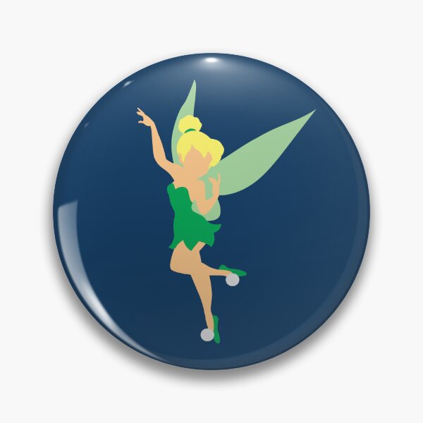 Item preview, Tinkerbell designed and sold by dauwdruppel.