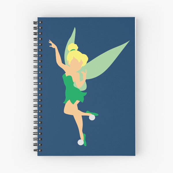 Item preview, Tinkerbell designed and sold by dauwdruppel.