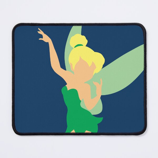 Item preview, Tinkerbell designed and sold by dauwdruppel.