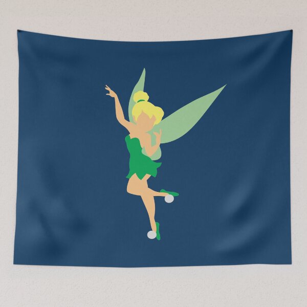 Item preview, Tinkerbell designed and sold by dauwdruppel.