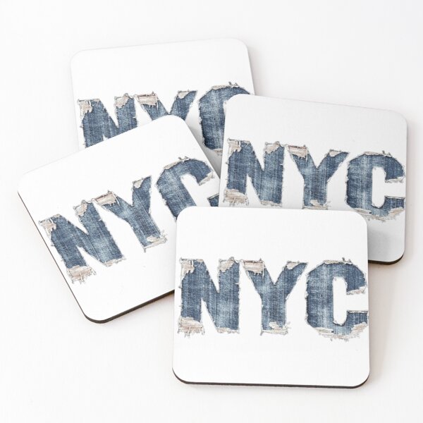 Item preview, NYC designed and sold by ixam-mg.