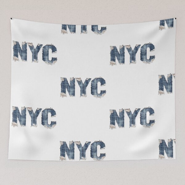 Item preview, NYC designed and sold by ixam-mg.