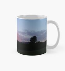 Marshmallow Clouds Mug