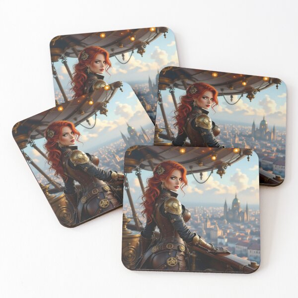 Item preview, Gears of the Horizon designed and sold by AlPhred.